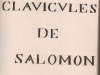 Les clavicule de salomon-001